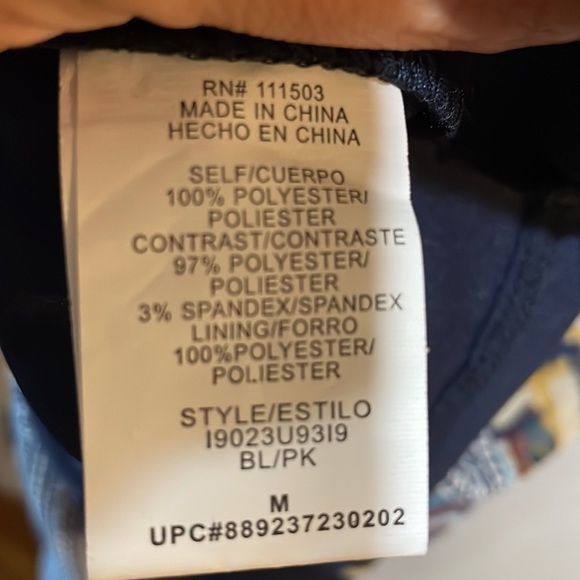 Lily Rose Maxi Dress - Picture 6 of 7